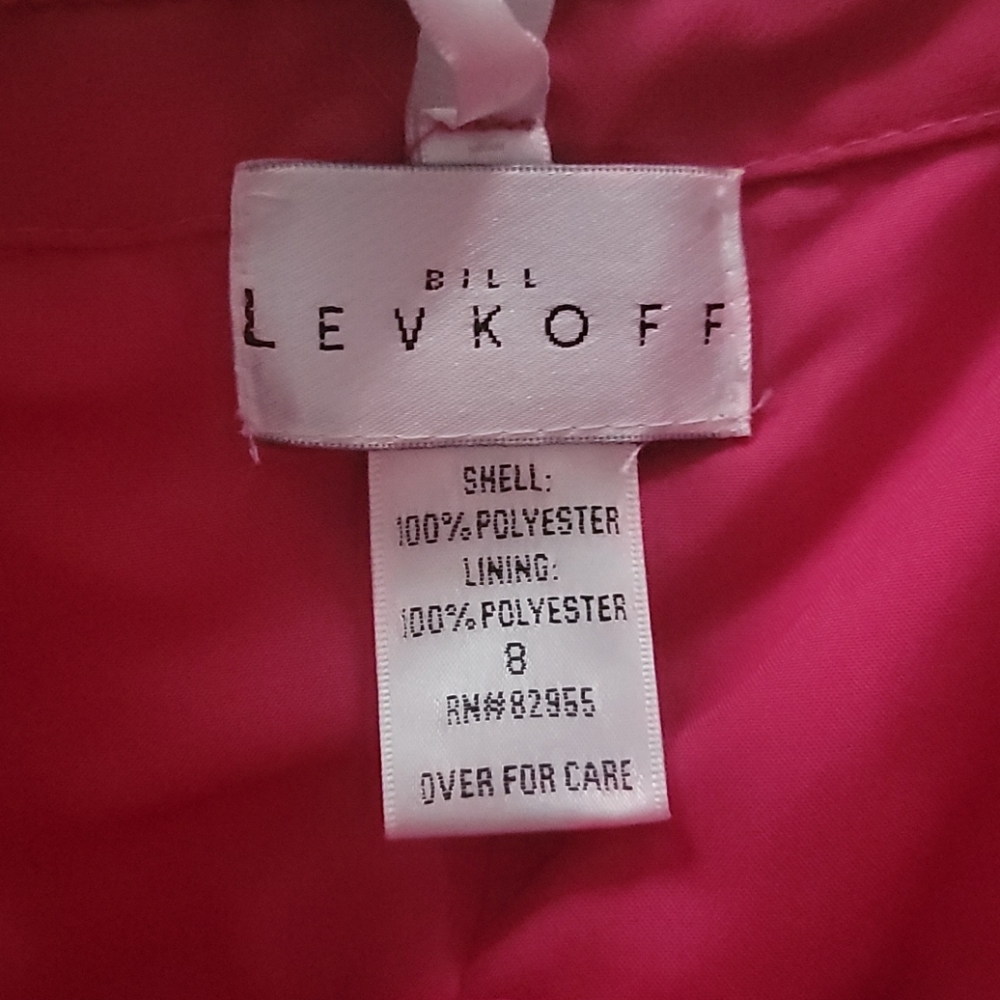 Cocktail Dress - Picture 2 of 3
